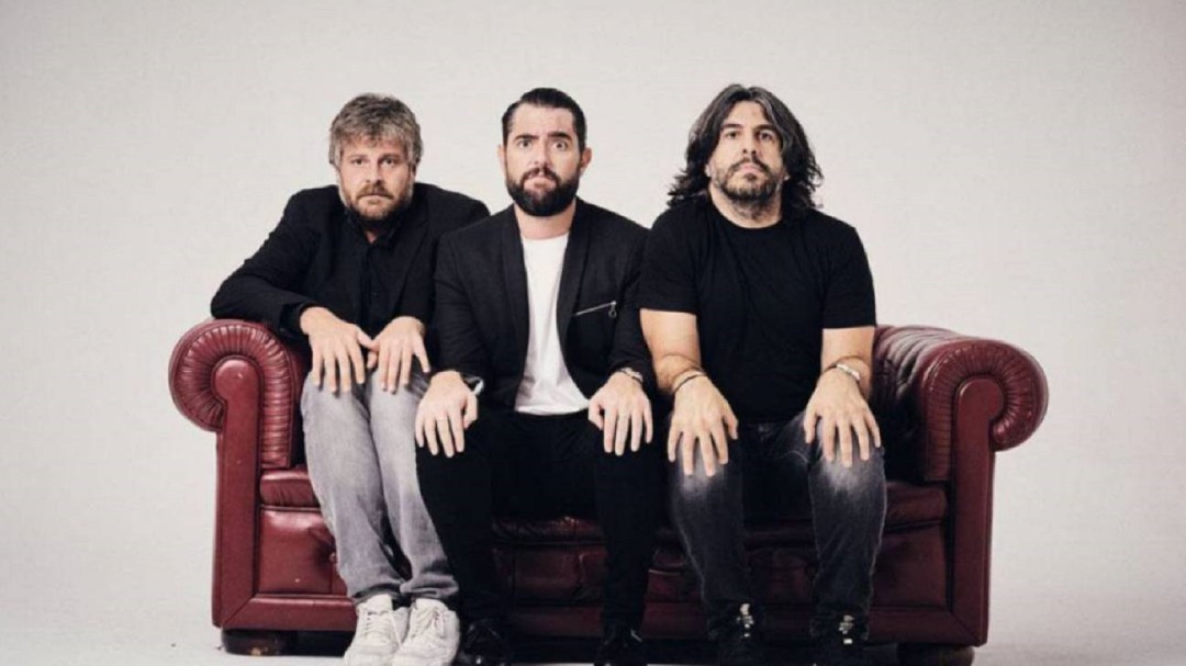 Dani Mateo actúa en Valencia cuatro meses después de la polémica suspensión por amenazas