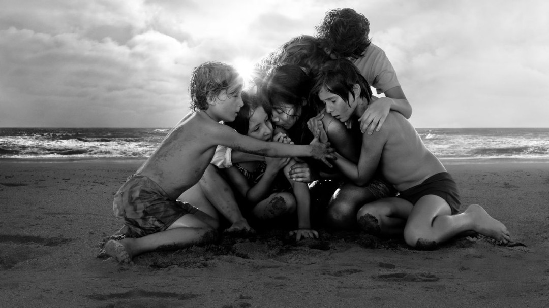 'Roma' es la favorita: Alfonso Cuarón hace historia en los Bafta