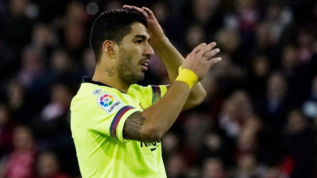 El Barça ya no está tranquilo, le han entrado las dudas y el colchón se ha reducido