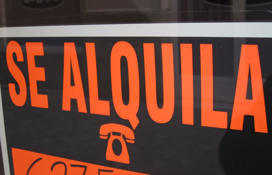 El Gobierno vasco prepara un plan para bonificar a los propietarios que se ajusten a un precio en el alquiler El Gobierno vasco prepara un plan para bonificar a los propietarios que se ajusten a un precio en el alquiler