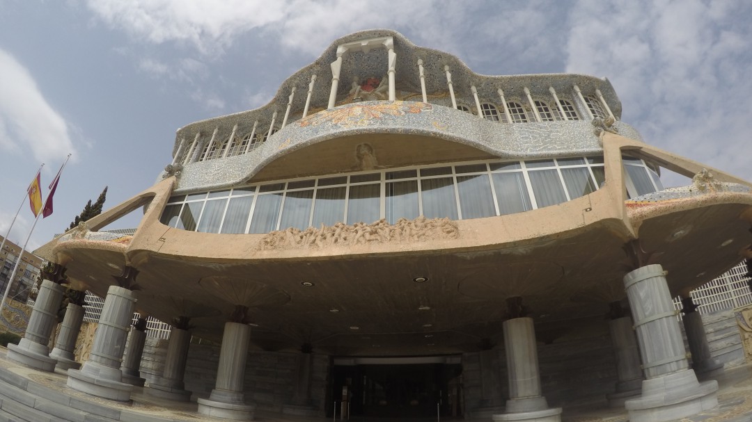 Aluvión de iniciativas legislativas para el último tramo de legislatura en la Asamblea Regional