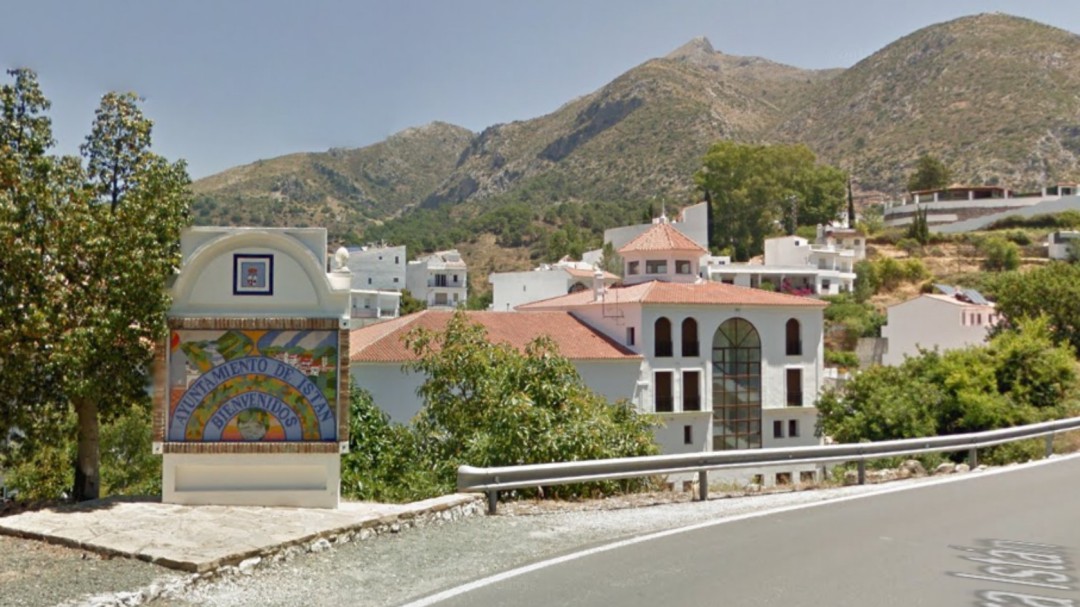 Una mujer y su hija conviven casi un año con el cadáver de su madre en Málaga