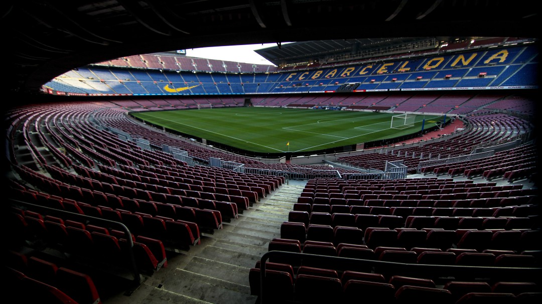 La directiva del Barça propondrá retirar las distinciones realizadas a Franco