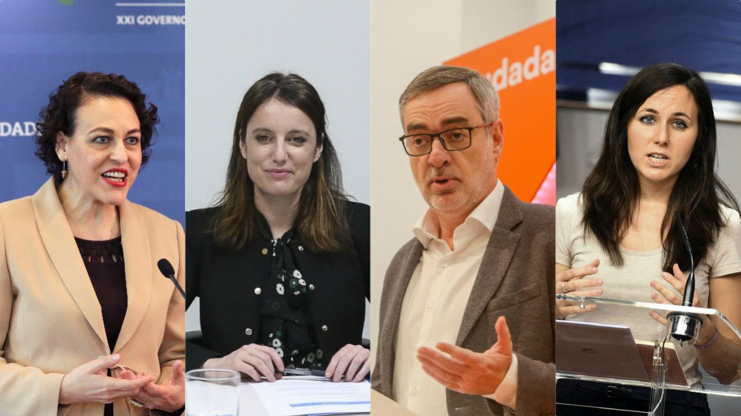 ¿Éxito o fracaso?