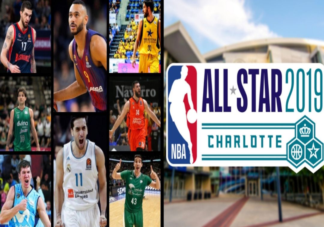 Play Basket: El mejor escaparate del baloncesto (11/02/2019)