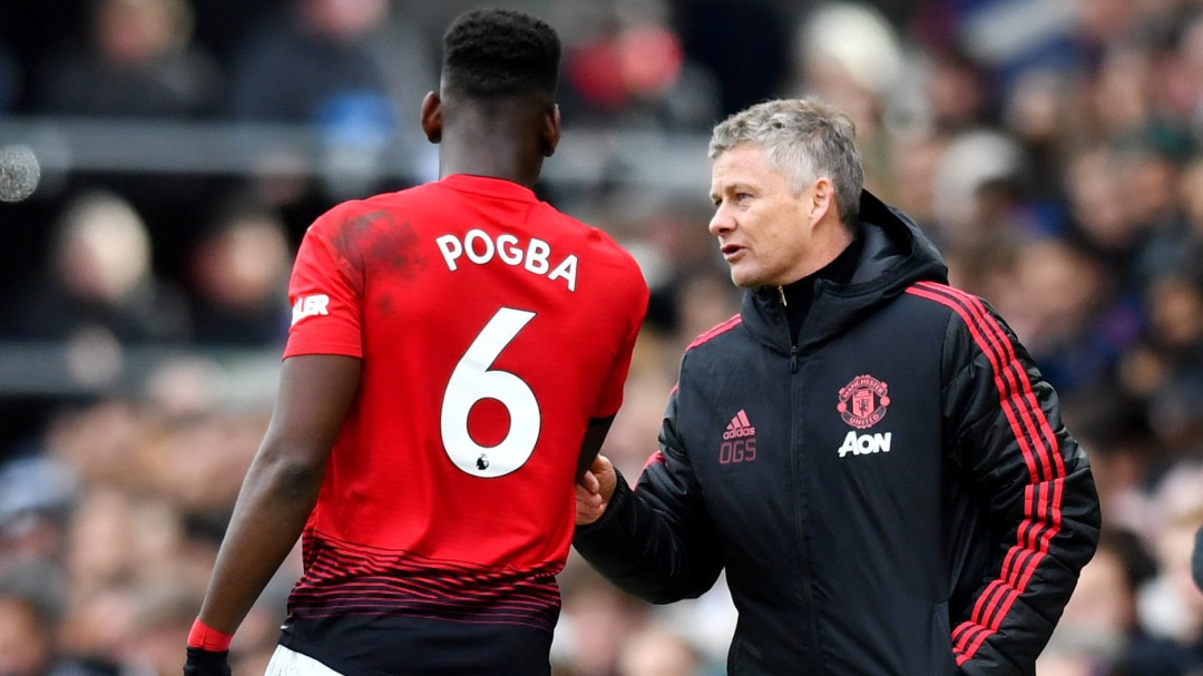 Entender a Pogba