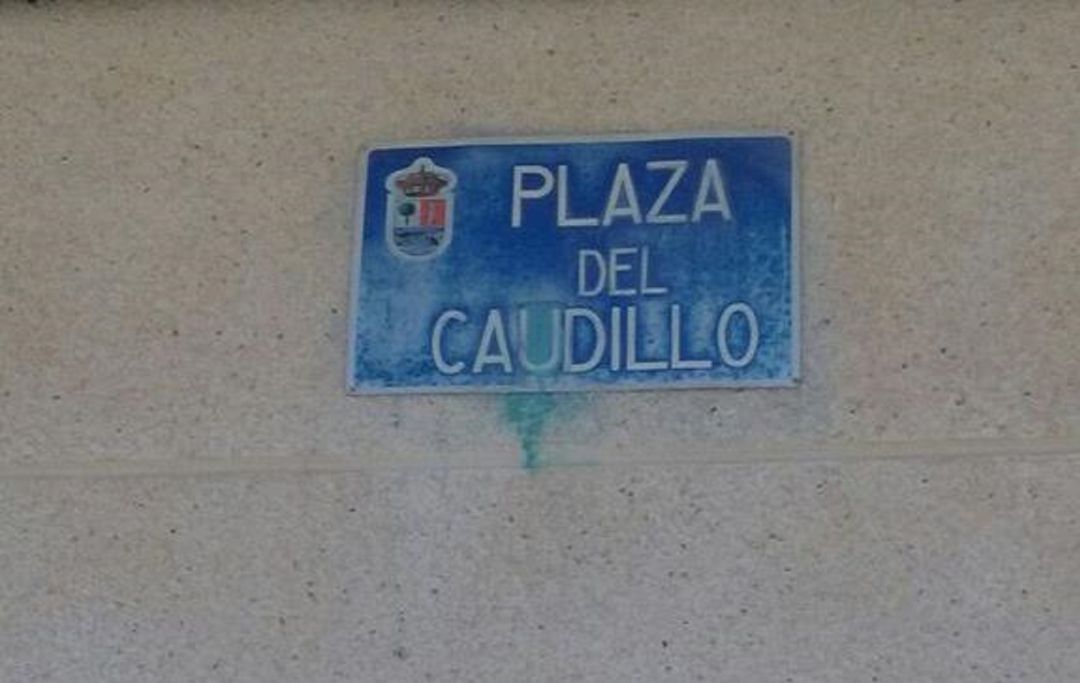 El Ministerio exige a Villalpardo, Gabaldón y Villagarcía que cumplan la ley de Memoria Histórica El Ministerio exige a Villalpardo, Gabaldón y Villagarcía que cumplan la ley de Memoria Histórica