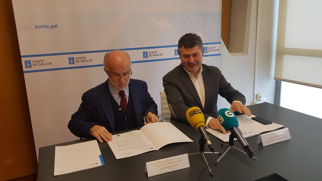 A Coruña recauda casi millón y medio con el tránsito de embarcaciones de recreo