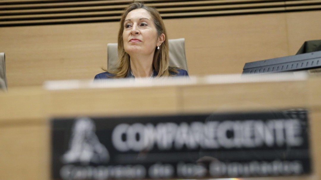 Blanco y Pastor se escudan en los técnicos para no asumir responsabilidades