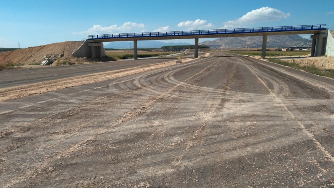 Fomento aprueba el proyecto del tramo que faltaba de la autovía de Pinos Puente