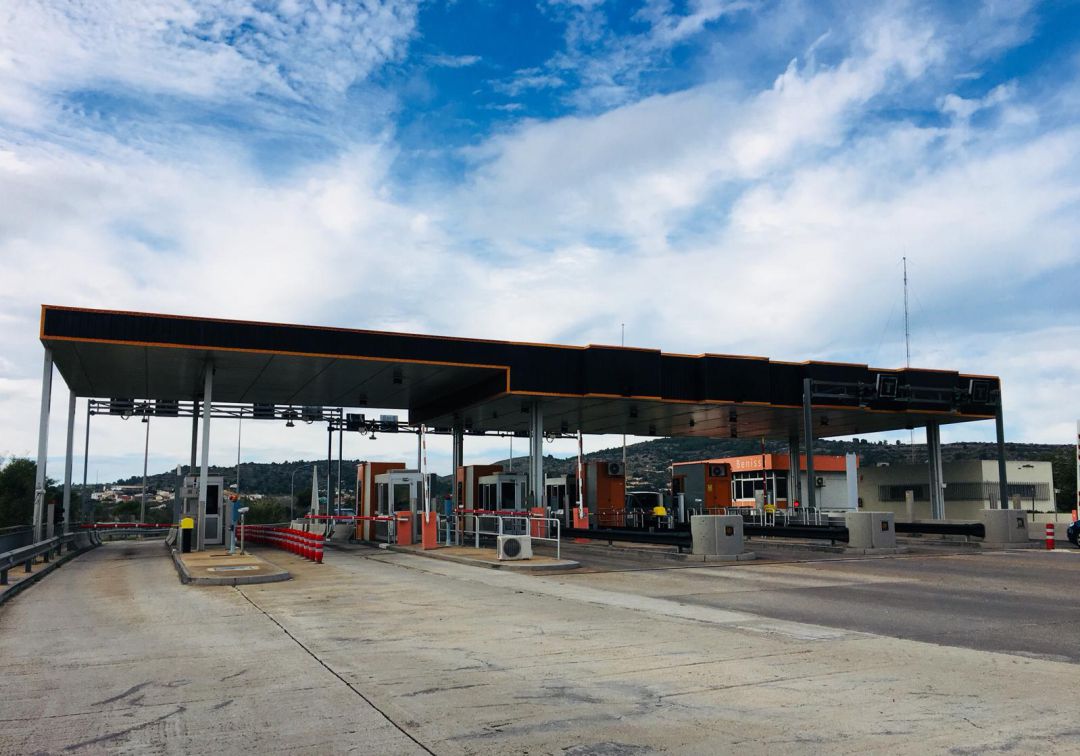 Retiran la petición de una conexión de Calp con la AP7