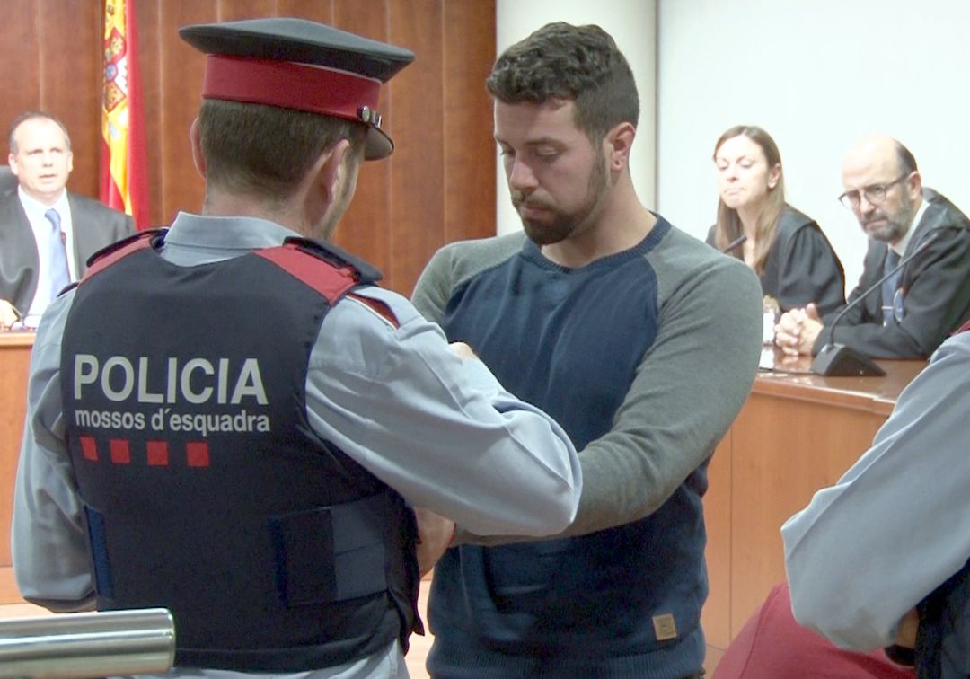 45 anys de presó per al caçador que va matar dos agents rurals a Aspa