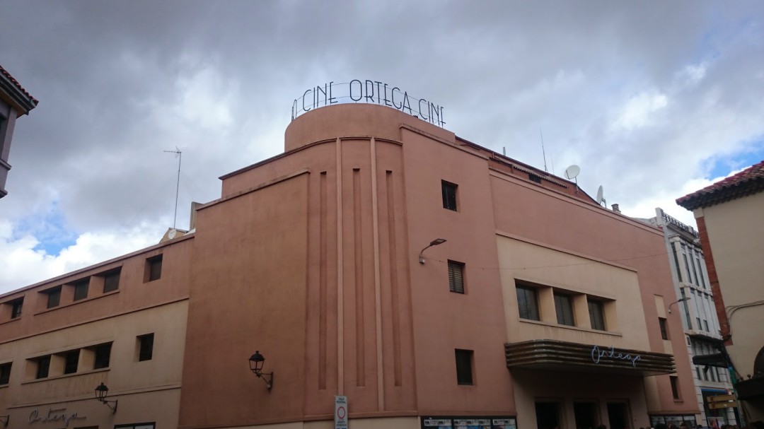 El Ortega propone Una noche con Charlot y Queen, The Show