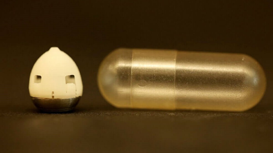 ¡Atención diabéticos! Crean una pastilla con aguja para suministrar insulina