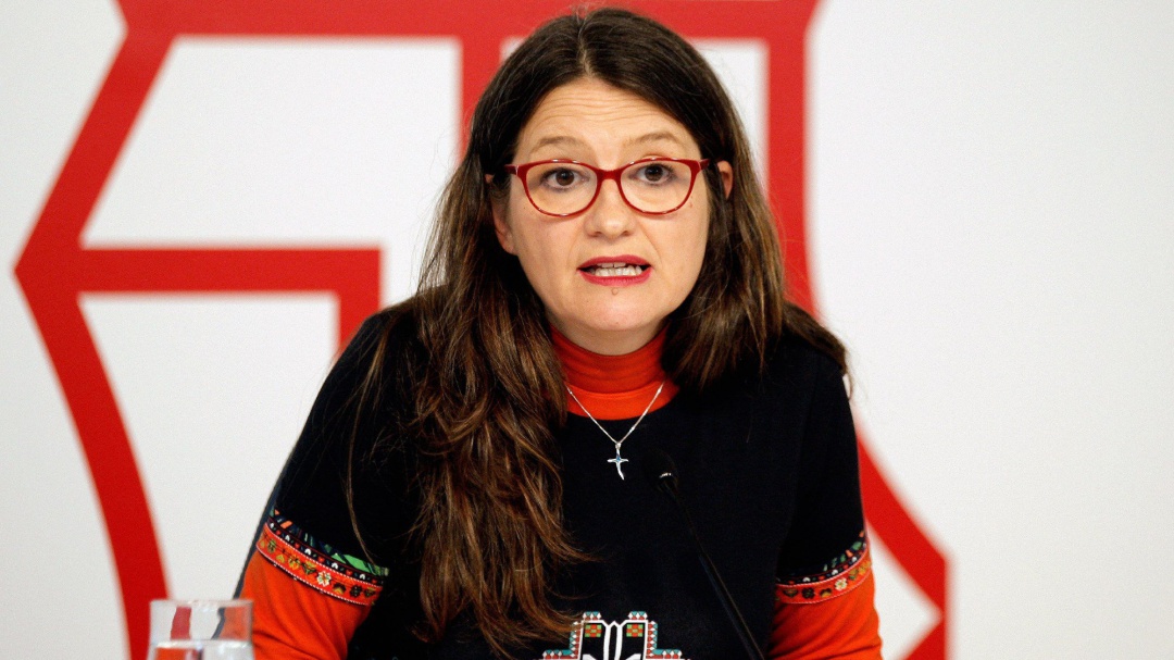 Rifirrafe entre Oltra y Puigdemont a cuenta de sus comilonas en Bélgica