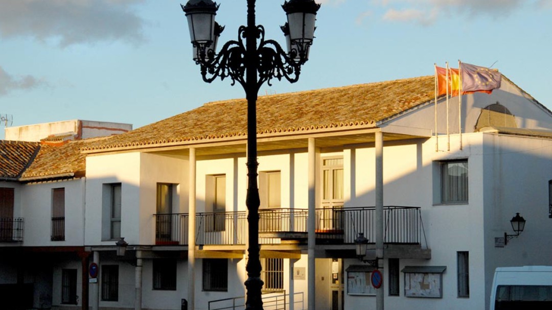 Valdemoro encauza su futuro económico