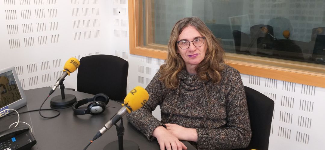 Diana Cardo reivindica la visibilidad de los hombres y mujeres trans y nos habla de su experiencia. Diana Cardo reivindica la visibilidad de los hombres y mujeres trans y nos habla de su experiencia.
