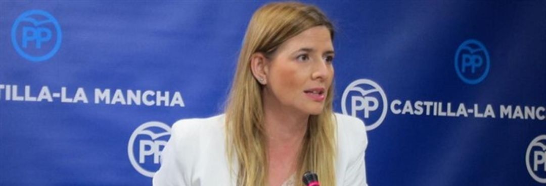 La secretaria general del PP-CLM relaciona aborto con despoblación La secretaria general del PP-CLM relaciona aborto con despoblación