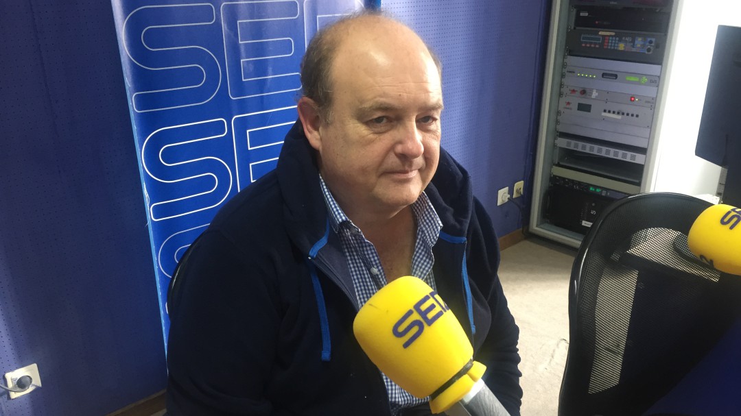Miguel Ángel Lavín: No tengo idea de presentarme a las elecciones