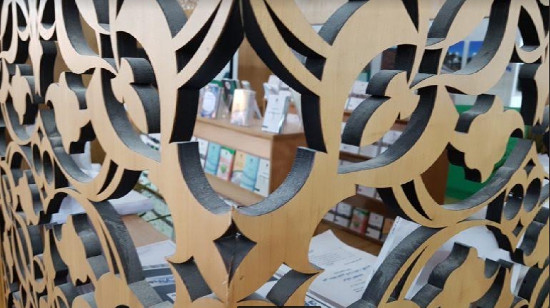 España es el país invitado de honor de la vigésimo quinta edición del Salón Internacional de la Edición y el Libro de Casablanca España es el país invitado de honor de la vigésimo quinta edición del Salón Internacional de la Edición y el Libro de Casablanca