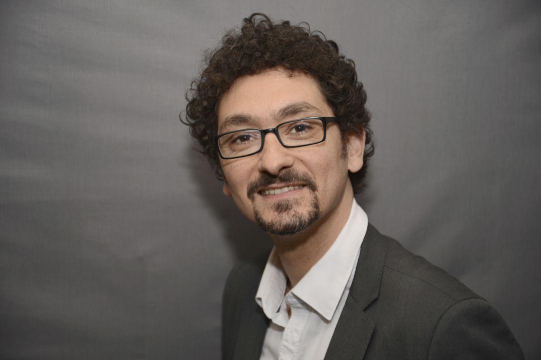 Hacia la belleza, David Foenkinos: David Foenkinos: "Todos mis libros hablan de cómo reconstruirse tras la experiencia de la muerte" Hacia la belleza, David Foenkinos: David Foenkinos: "Todos mis libros hablan de cómo reconstruirse tras la experiencia de la muerte"