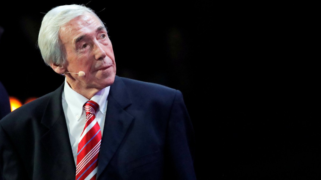 Muere Gordon Banks, el portero de la parada imposible a Pelé en 1970