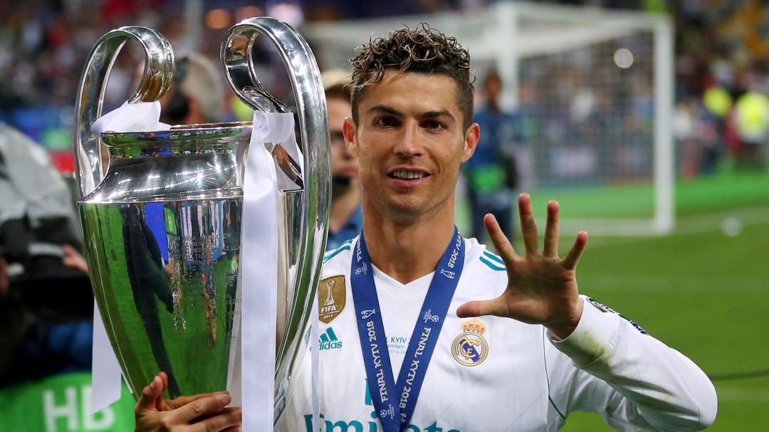 La Juventus revela cómo se fraguó el fichaje de Cristiano y cuál era su 'plan B'