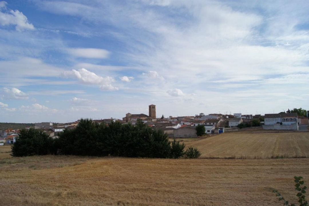 Campillo de Altobuey tendrá gas ciudad y fibra óptica en este 2019 Campillo de Altobuey tendrá gas ciudad y fibra óptica en este 2019