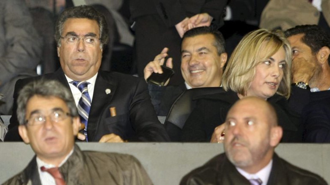 Castedo recusa al tribunal y retrasa el juicio del amaño del PGOU de Alicante