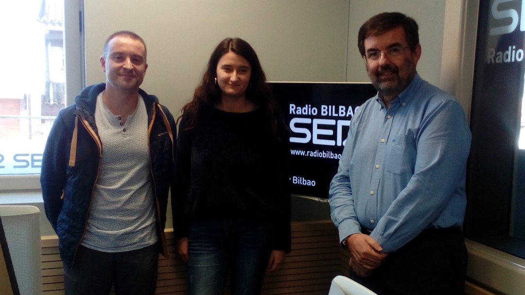 Euskera, apoyo escolar y música para mejorar la convivencia en Bilbao