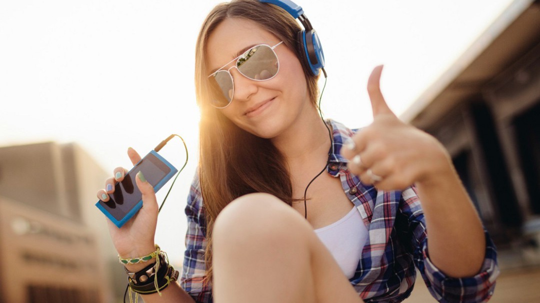 La radio eres tú