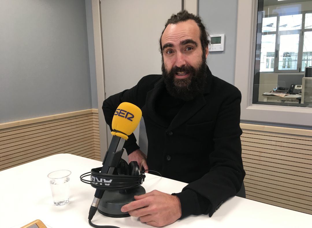 Braulio Gómez: "En los resultados electorales los ricos están más representados que los pobres" Braulio Gómez: "En los resultados electorales los ricos están más representados que los pobres"