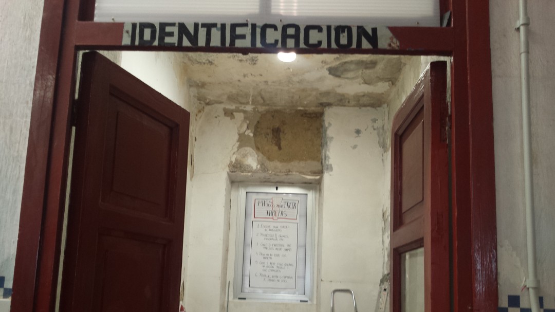 Proxecto Cárcere no se rinde pese a la suspensión de la concesión de la cárcel