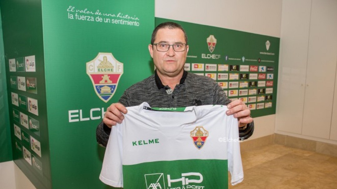 El Elche C.F. Sala apuesta por Gea para lograr la permanencia en Segunda