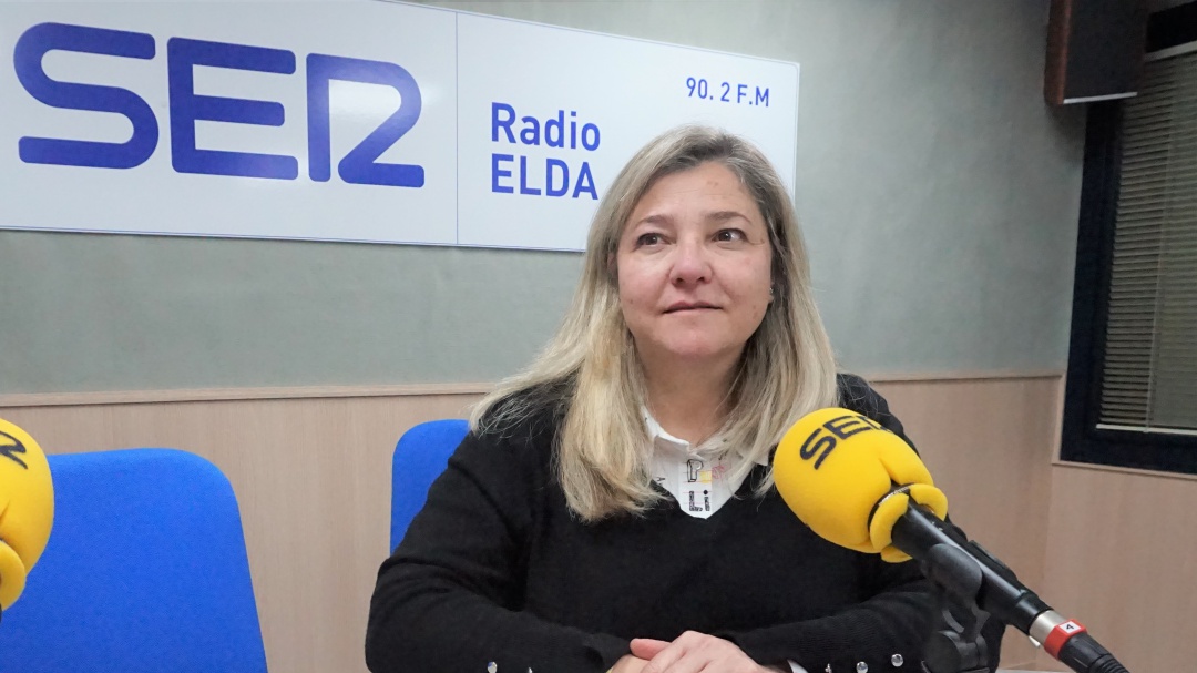 Cáritas Elda necesita dinero para recargar las tarjetas de alimentos