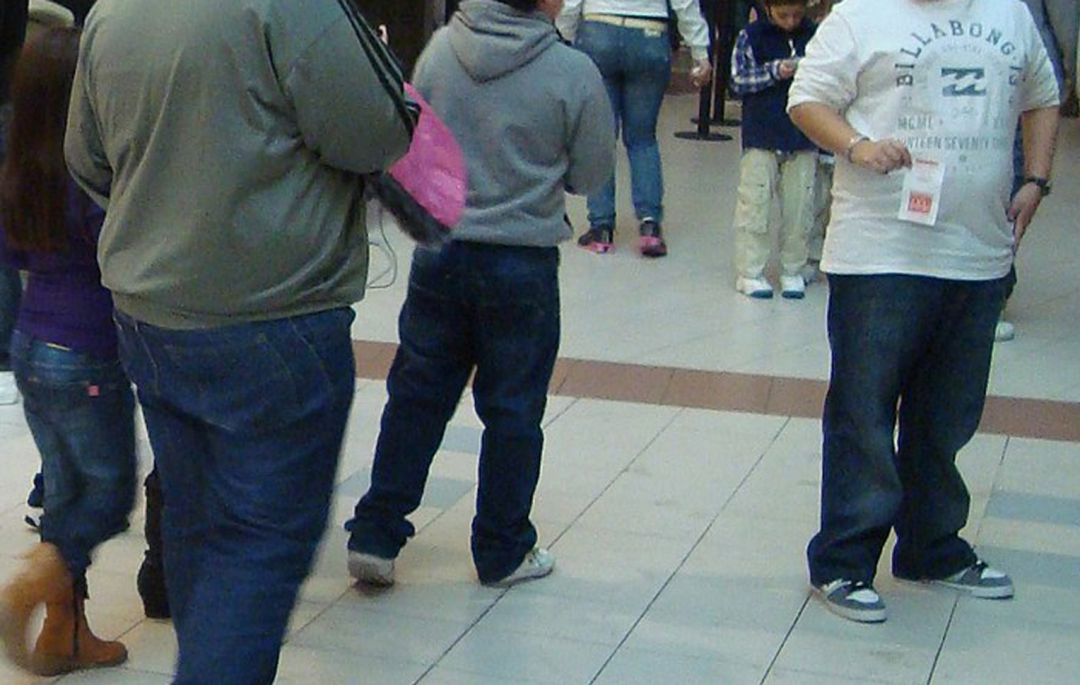 Demuestran las consecuencias a largo plazo de la obesidad de los adolescentes Demuestran las consecuencias a largo plazo de la obesidad de los adolescentes