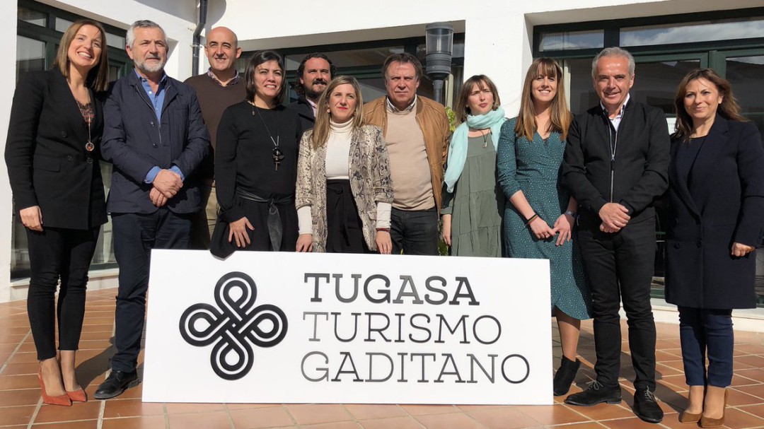 Diputación garantiza la viabilidad de la nueva Tugasa