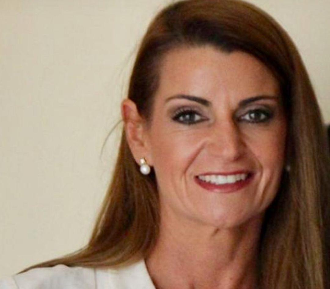 Maria de Nova, nueva Directora General de Promoción Deportiva, Hábitos saludables y Tejido Deportivo Maria de Nova, nueva Directora General de Promoción Deportiva, Hábitos saludables y Tejido Deportivo