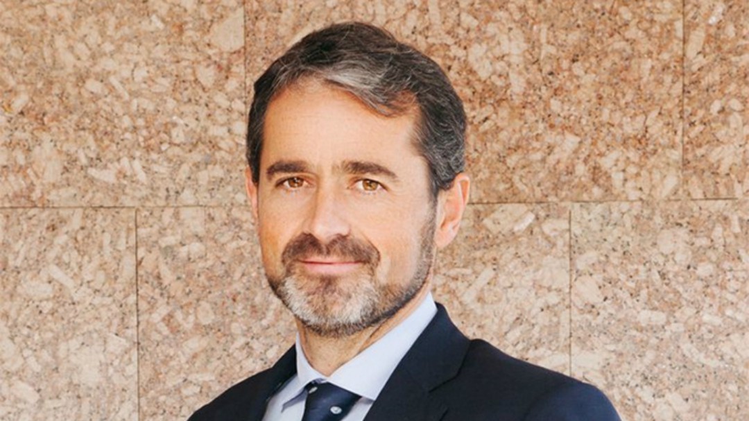 Nacho Nuñez, nuevo presidente del GBC