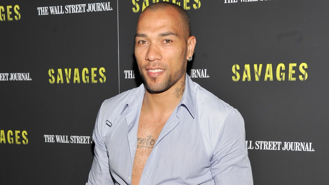 John Carew, de ganar La Liga con el Valencia CF a rodar Maléfica 2 con Angelina Jolie