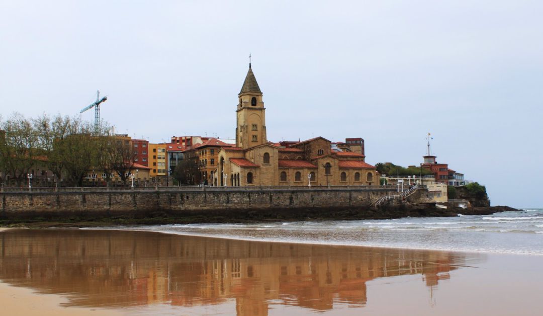 Iglesia de San Pedro Iglesia de San Pedro