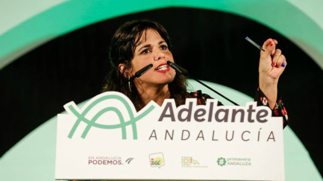 Visto para sentencia el juicio por las primarias regionales de Podemos