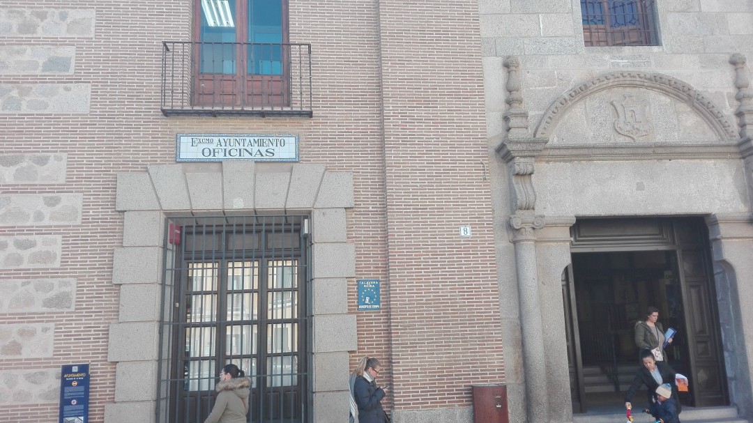 El PSOE va a pedir que se haga una auditoría