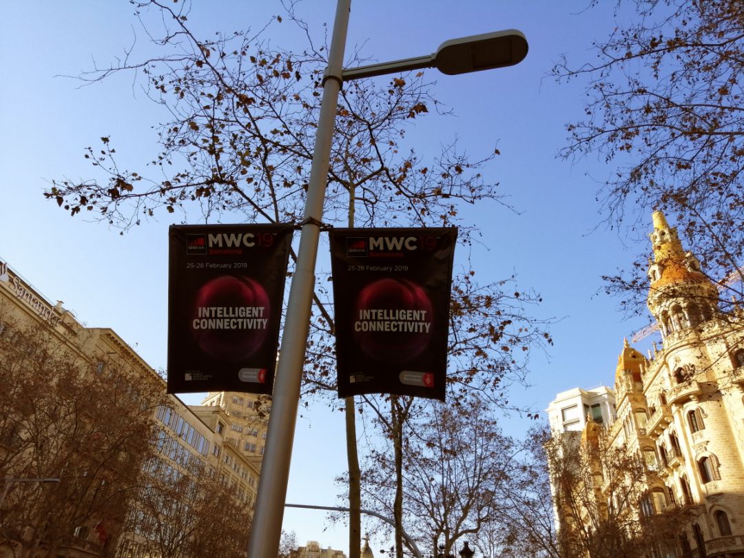 MWC 2019: Noves funcionalitats, wearables, robots, drons i objectes domèstics MWC 2019: Noves funcionalitats, wearables, robots, drons i objectes domèstics