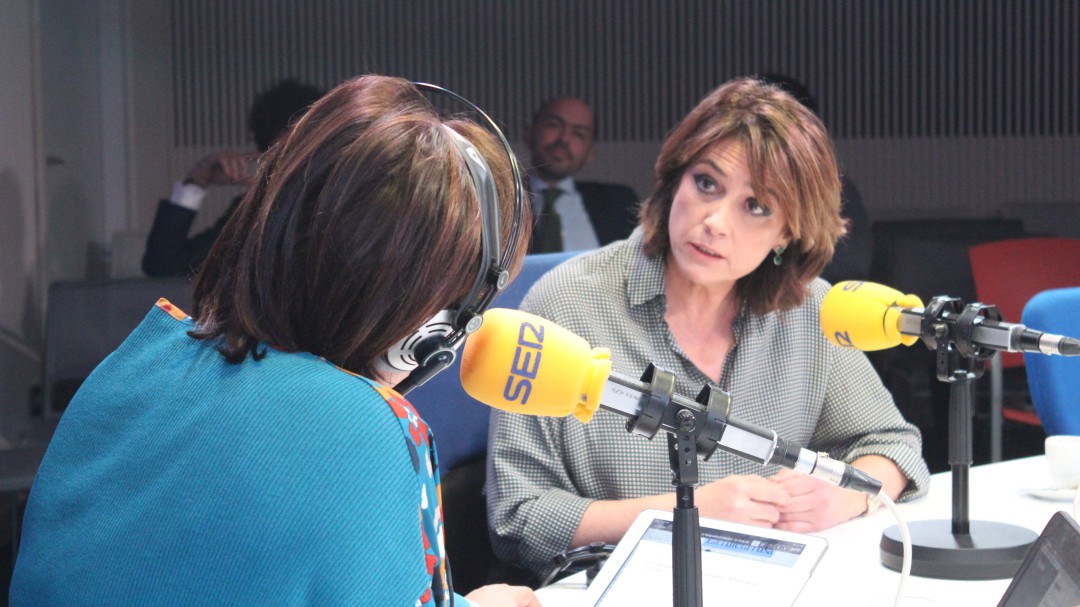 La figura del relator ha sido manipulada por la derecha trifálica