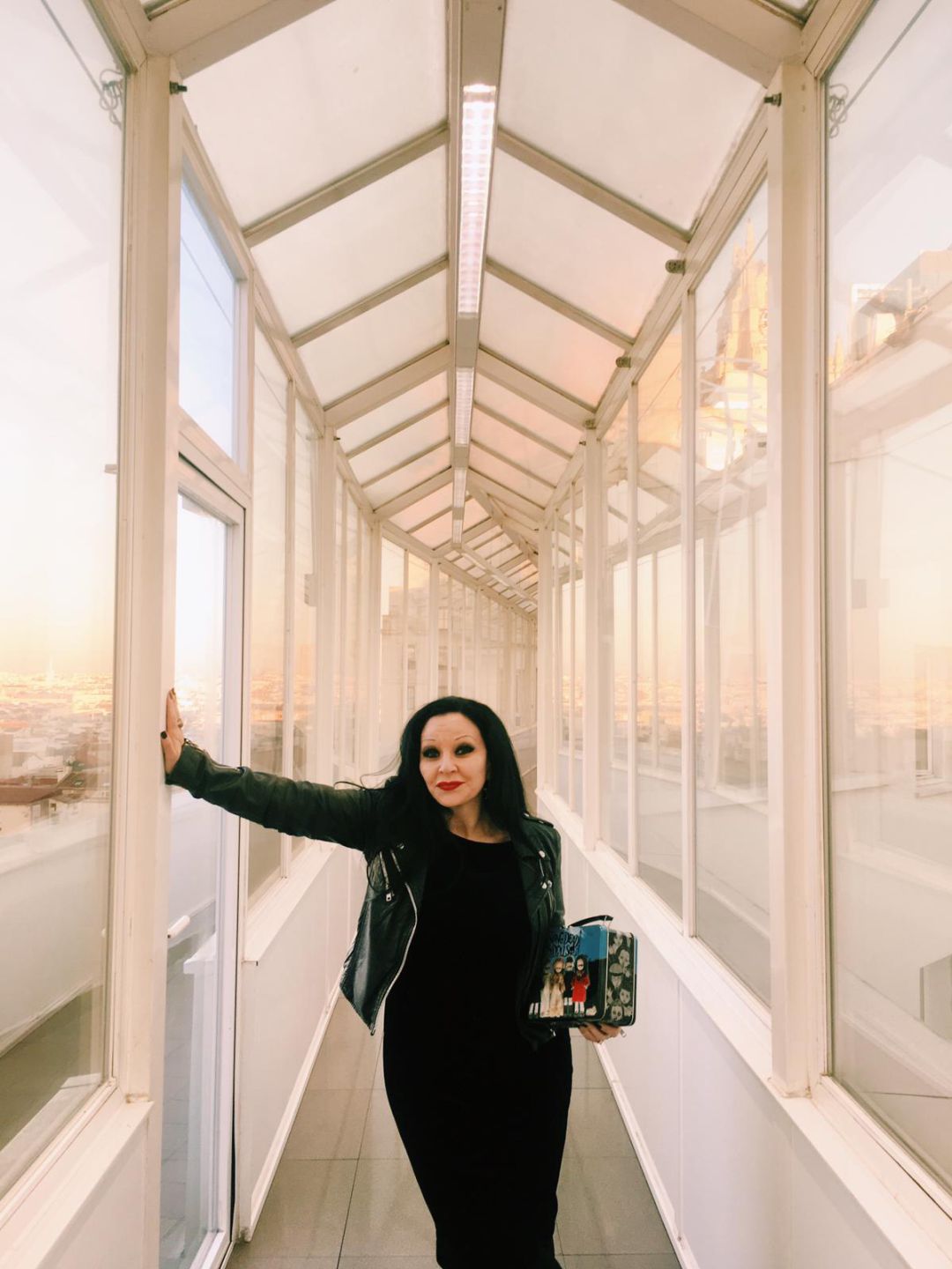 Alaska: "No es lo mismo canciones que te gustan que artistas que te llegan" Alaska: "No es lo mismo canciones que te gustan que artistas que te llegan"