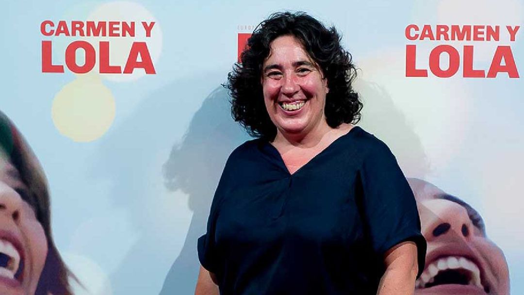 Arantxa Echevarría Arantxa Echevarría