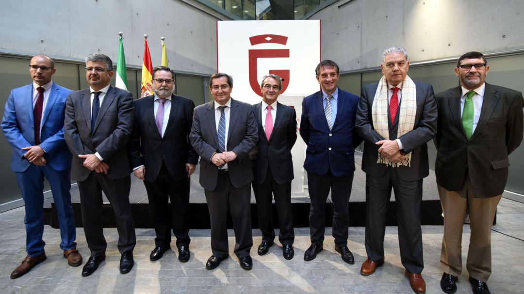 28 ayuntamientos se han adherido ya al acuerdo de Diputación y la Rural para acabar con la exclusión financiera