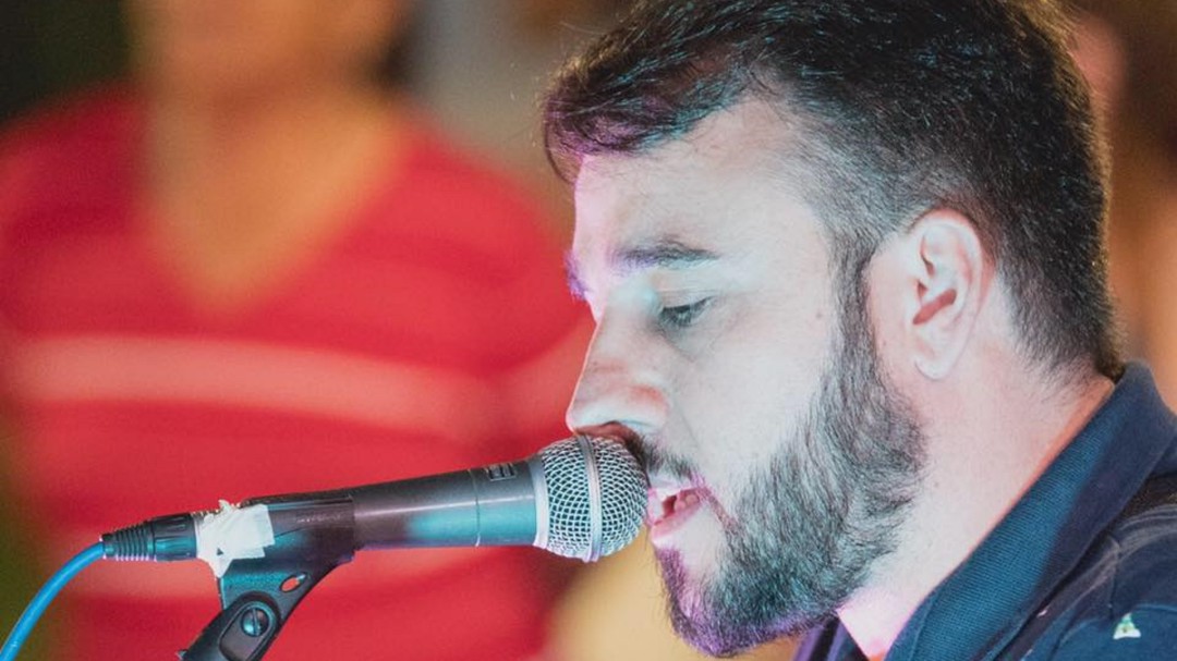 De Tarancón a Barcelona para grabar con Izal