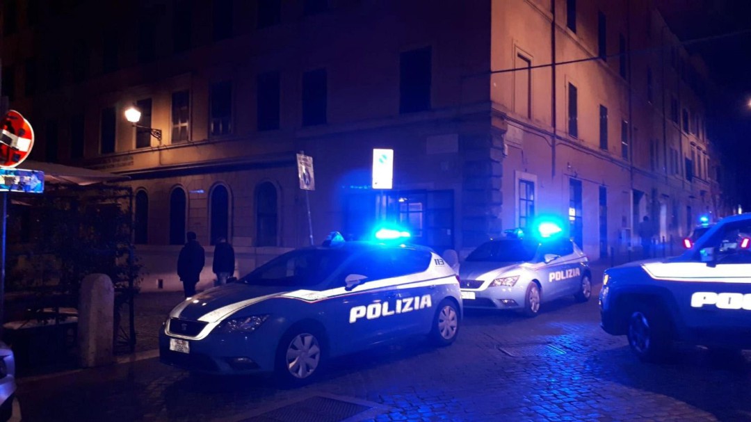 Tres españoles reciben el alta tras resultar heridos en una pelea en Roma